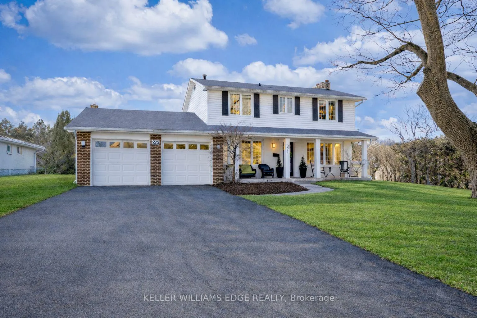 Photo 2 of 275 Camborne Crescent, Burlington, Roseland — HOMEH