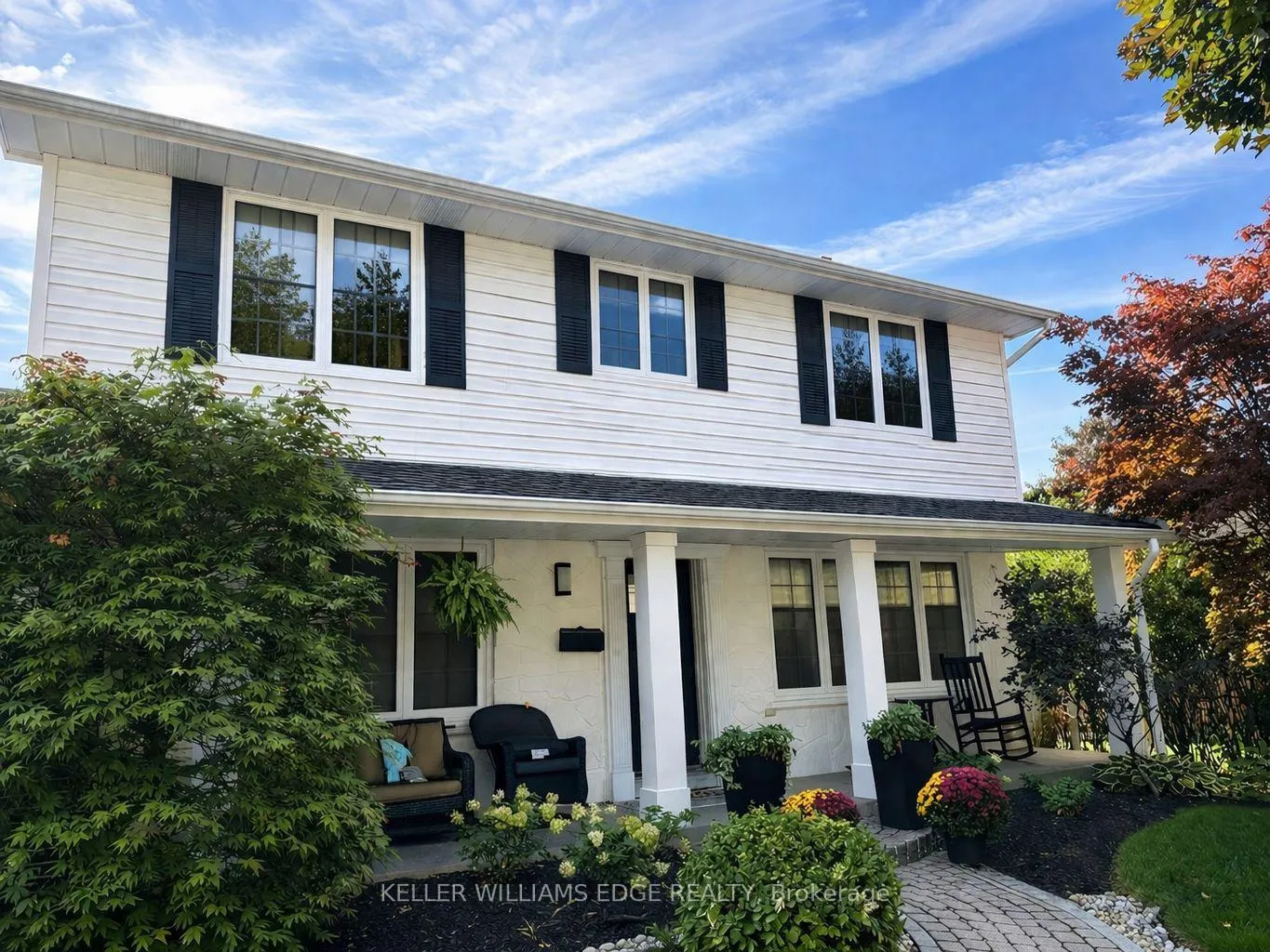 Photo 4 of 275 Camborne Crescent, Burlington, Roseland — HOMEH