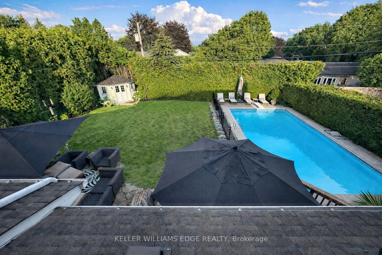 Photo 5 of 275 Camborne Crescent, Burlington, Roseland — HOMEH