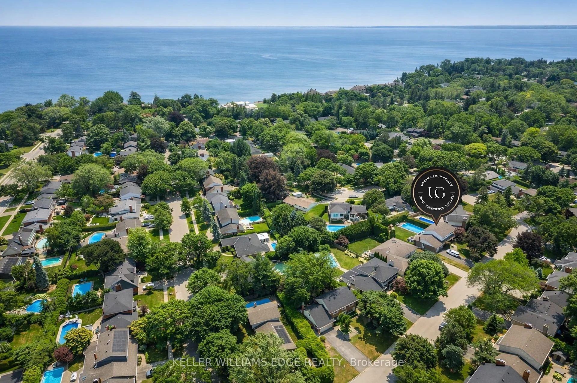 Photo 7 of 275 Camborne Crescent, Burlington, Roseland — HOMEH