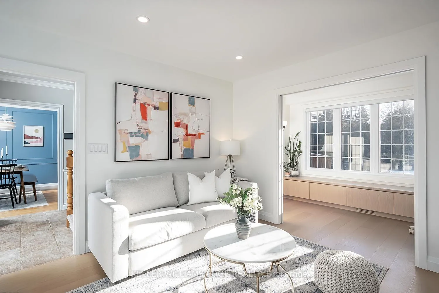 Photo 10 of 275 Camborne Crescent, Burlington, Roseland — HOMEH
