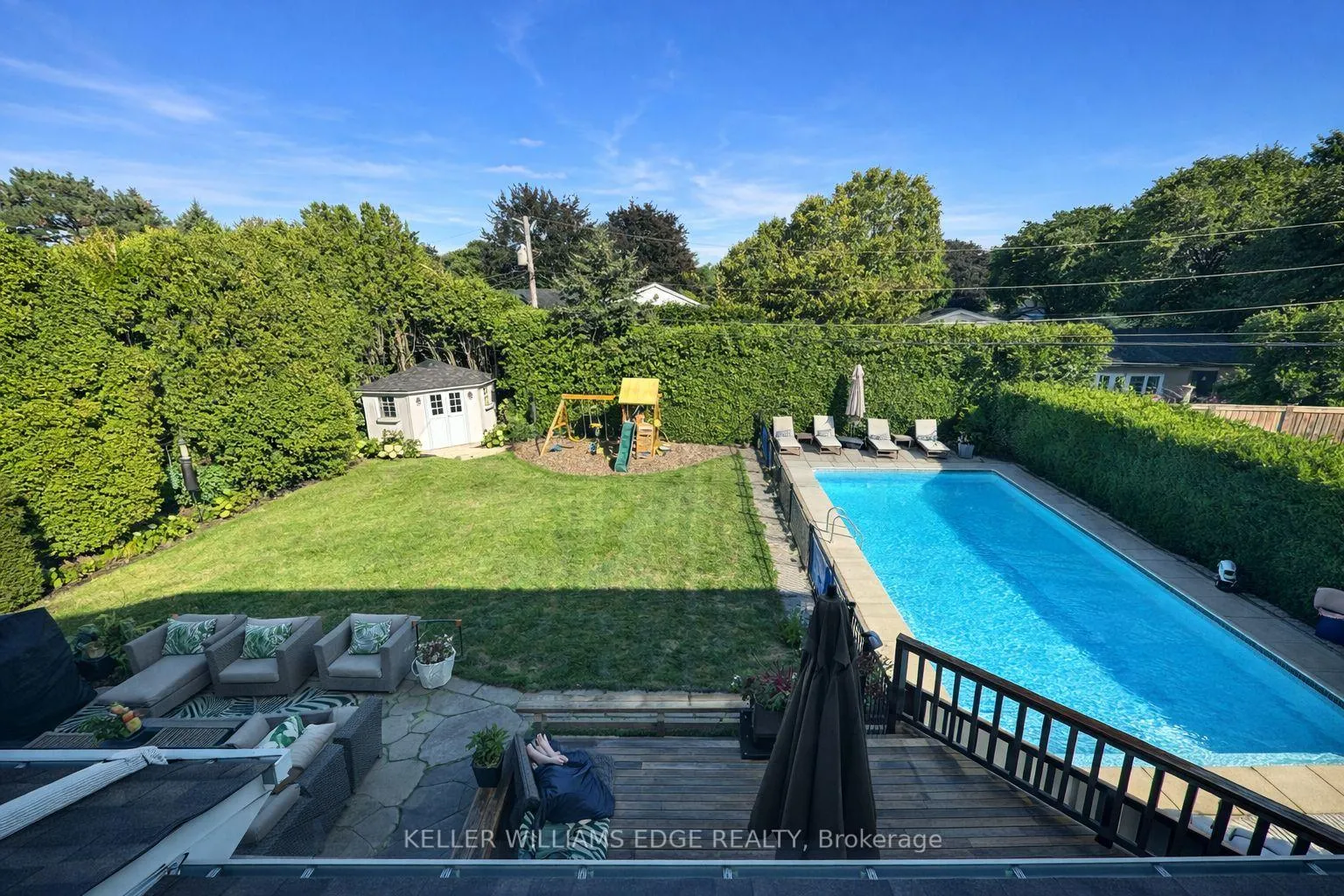 Photo 38 of 275 Camborne Crescent, Burlington, Roseland — HOMEH