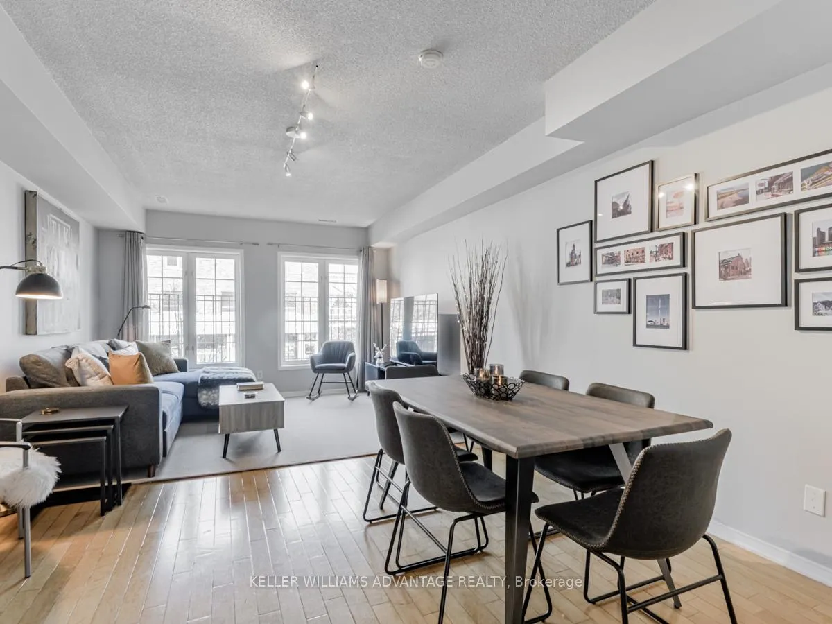 Photo 2 of 1521 Danforth Avenue, Toronto, Greenwood-Coxwell — HOMEH
