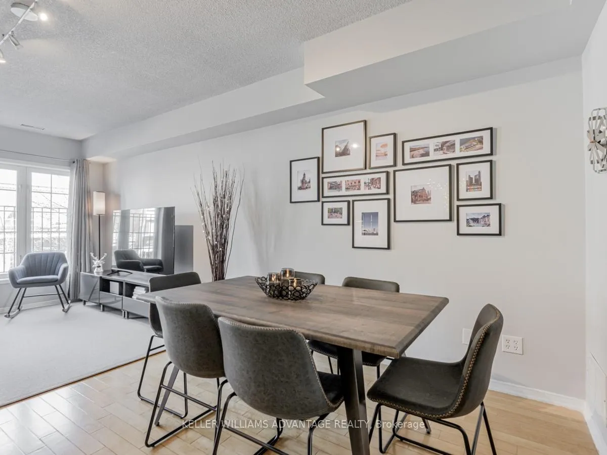 Photo 3 of 1521 Danforth Avenue, Toronto, Greenwood-Coxwell — HOMEH