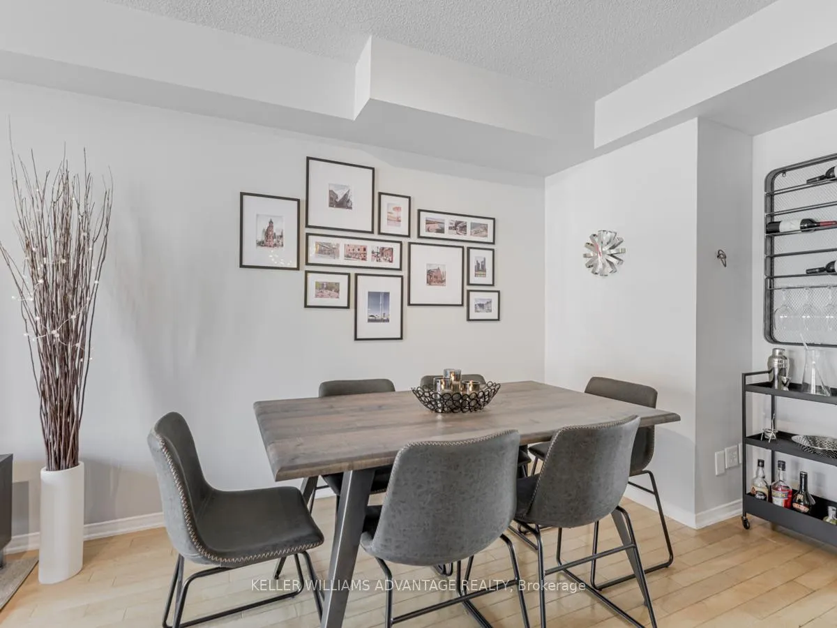 Photo 4 of 1521 Danforth Avenue, Toronto, Greenwood-Coxwell — HOMEH