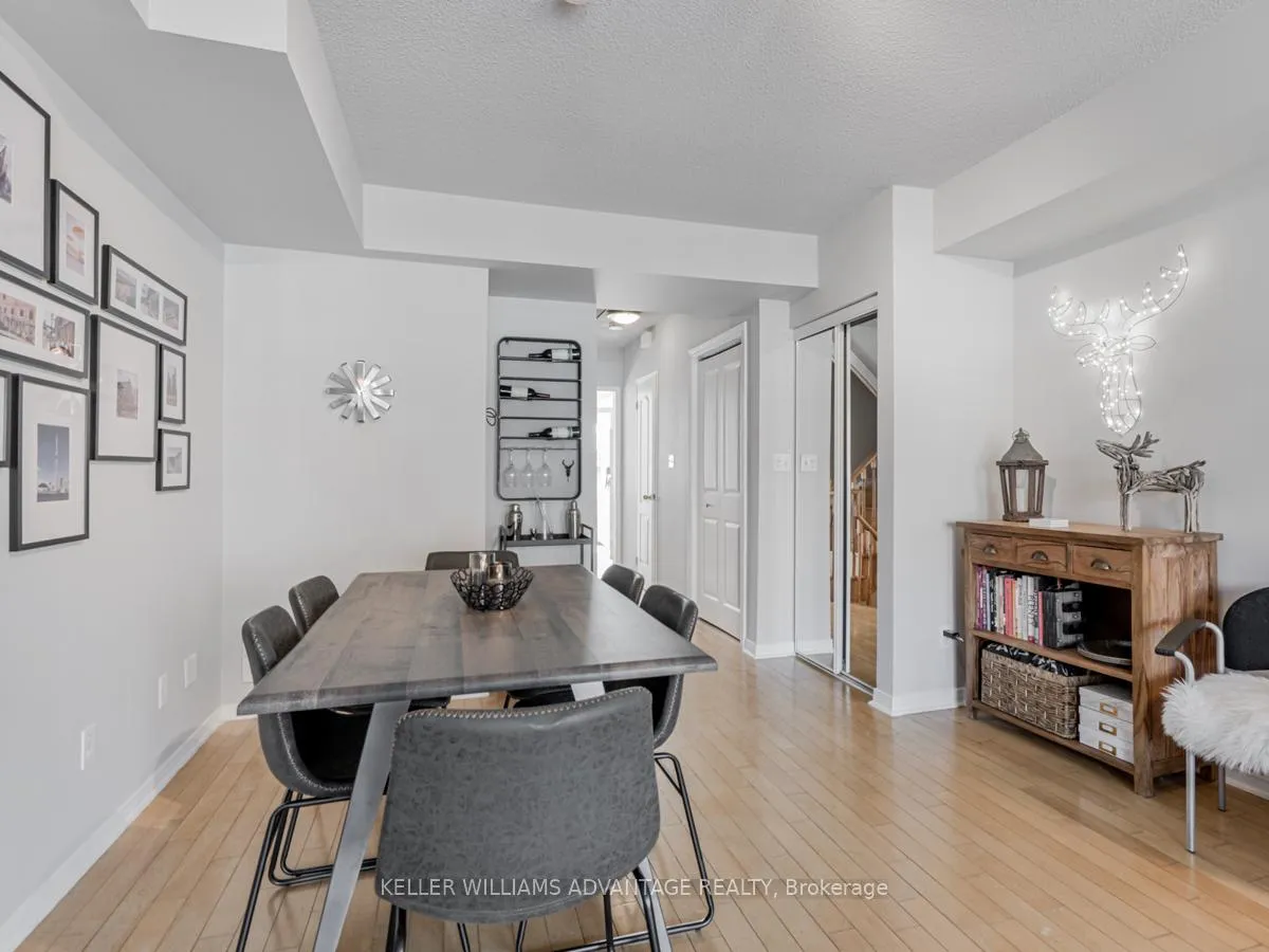 Photo 5 of 1521 Danforth Avenue, Toronto, Greenwood-Coxwell — HOMEH