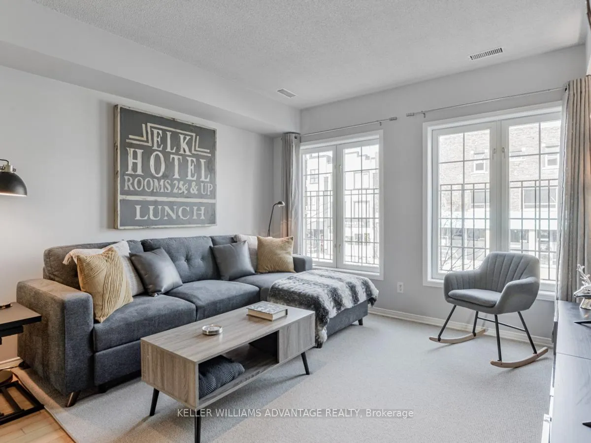 Photo 6 of 1521 Danforth Avenue, Toronto, Greenwood-Coxwell — HOMEH