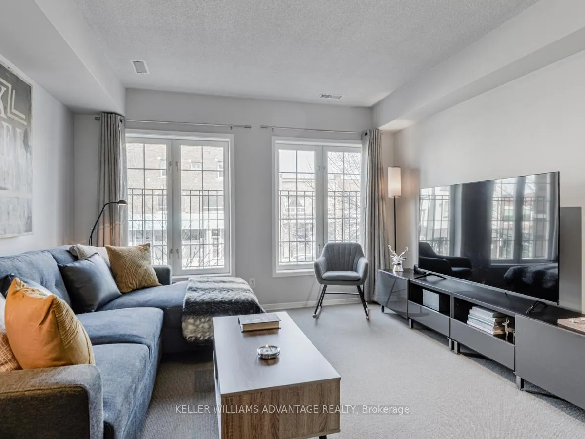 Photo 7 of 1521 Danforth Avenue, Toronto, Greenwood-Coxwell — HOMEH