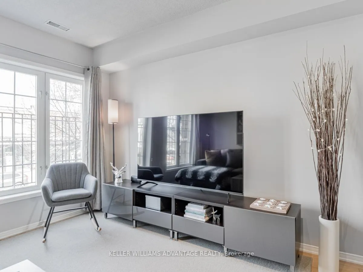 Photo 8 of 1521 Danforth Avenue, Toronto, Greenwood-Coxwell — HOMEH