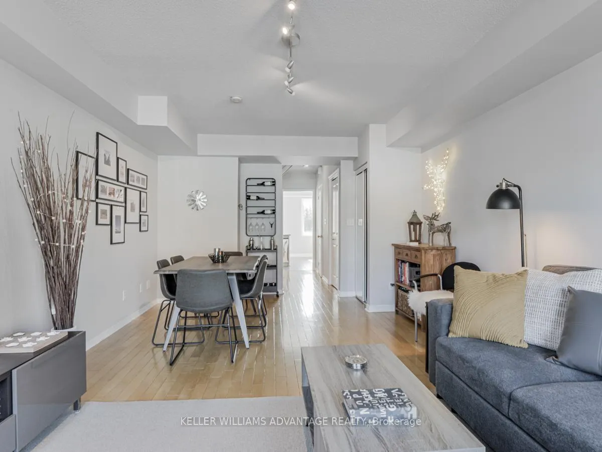 Photo 9 of 1521 Danforth Avenue, Toronto, Greenwood-Coxwell — HOMEH