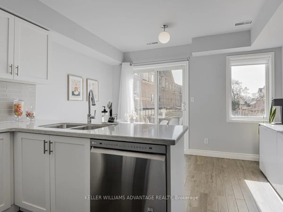 Photo 10 of 1521 Danforth Avenue, Toronto, Greenwood-Coxwell — HOMEH