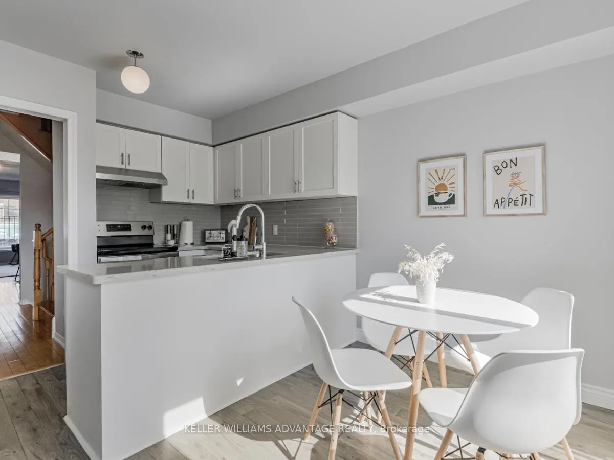 Photo 15 of 1521 Danforth Avenue, Toronto, Greenwood-Coxwell — HOMEH