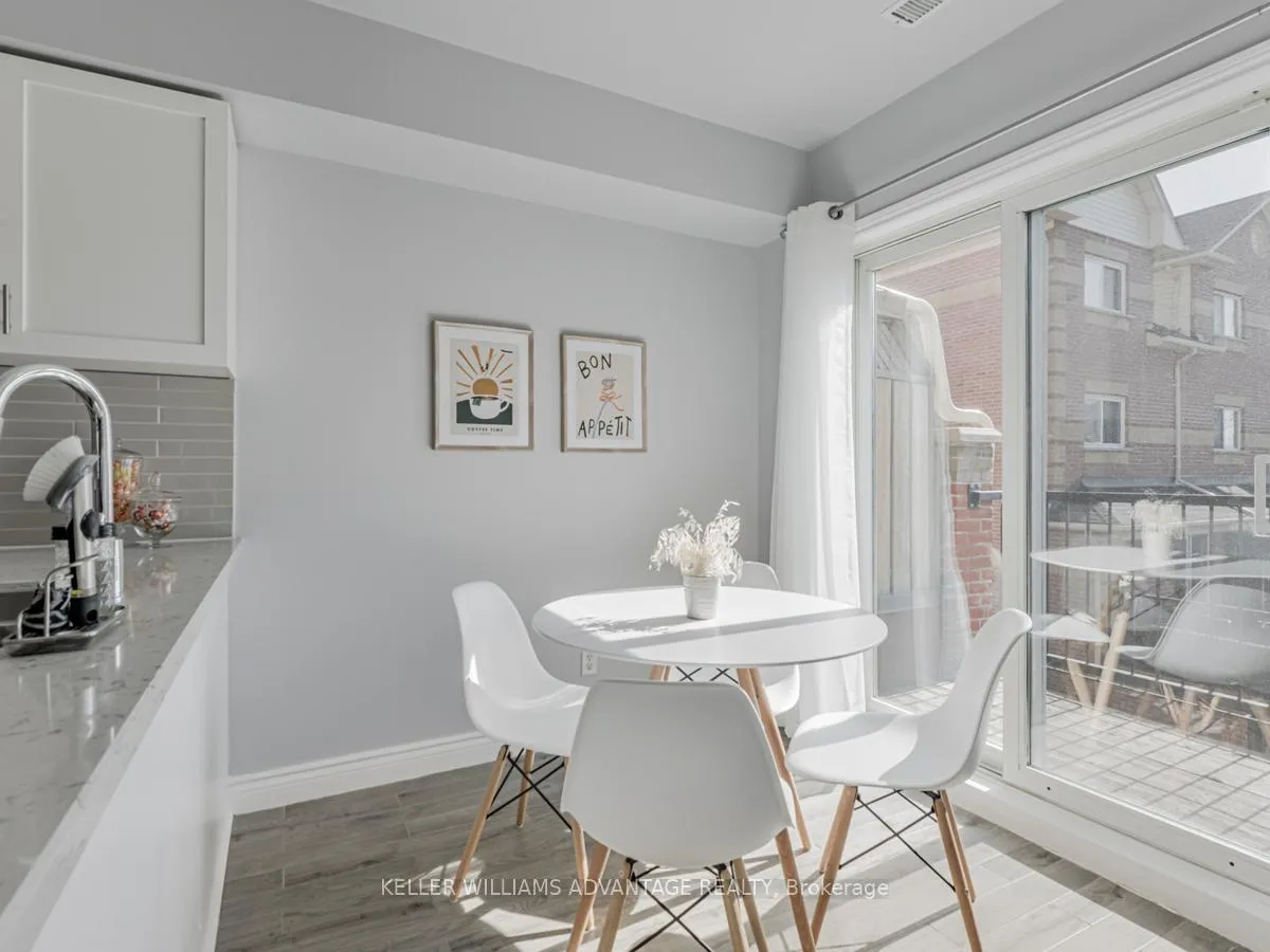 Photo 16 of 1521 Danforth Avenue, Toronto, Greenwood-Coxwell — HOMEH