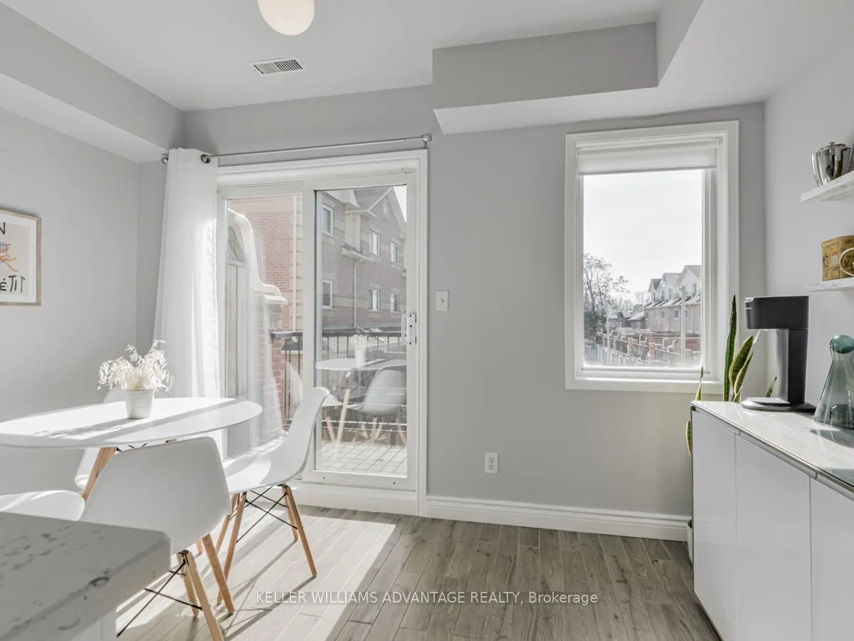 Photo 17 of 1521 Danforth Avenue, Toronto, Greenwood-Coxwell — HOMEH
