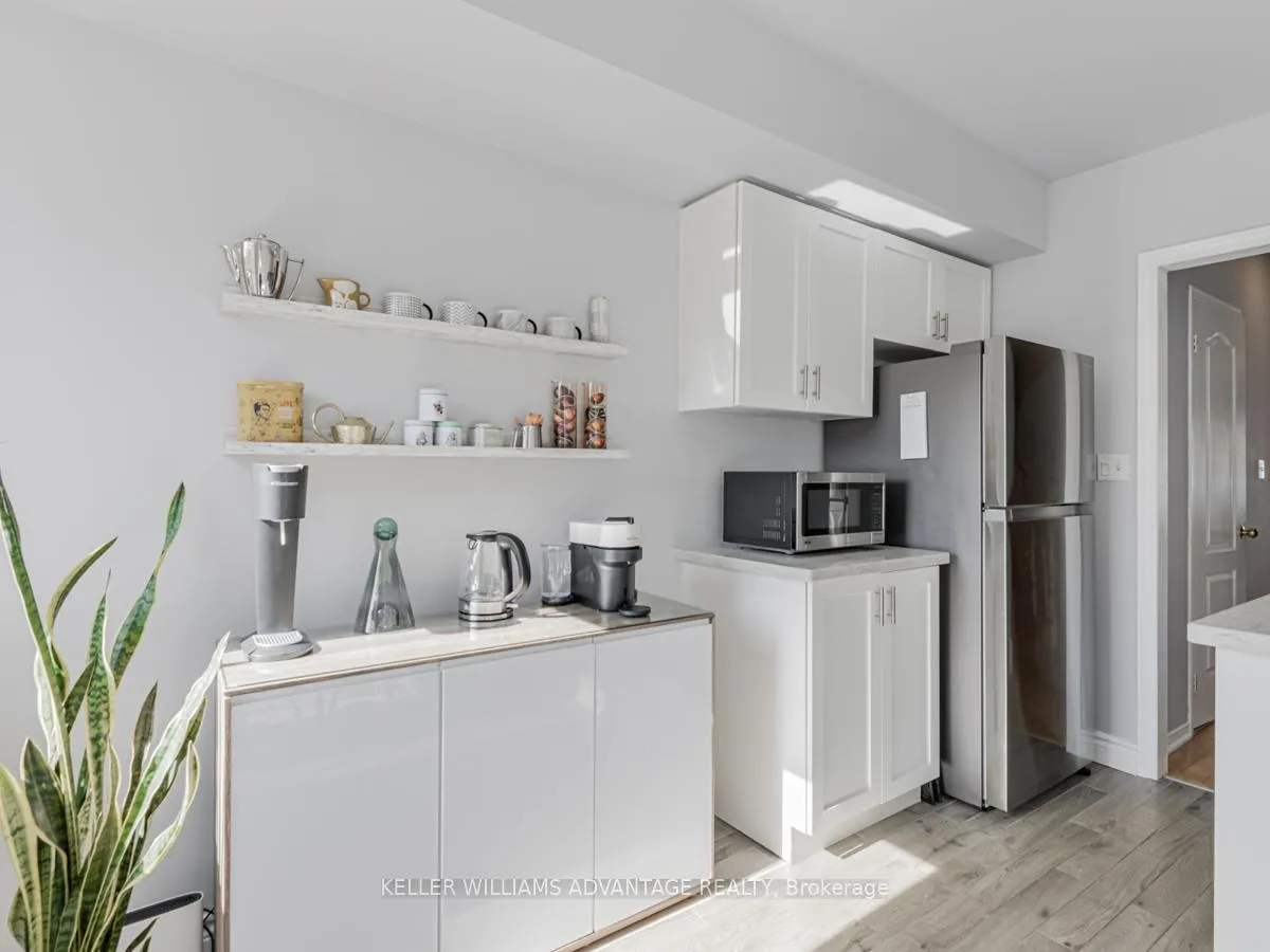 Photo 18 of 1521 Danforth Avenue, Toronto, Greenwood-Coxwell — HOMEH