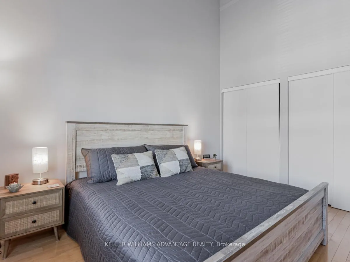 Photo 24 of 1521 Danforth Avenue, Toronto, Greenwood-Coxwell — HOMEH