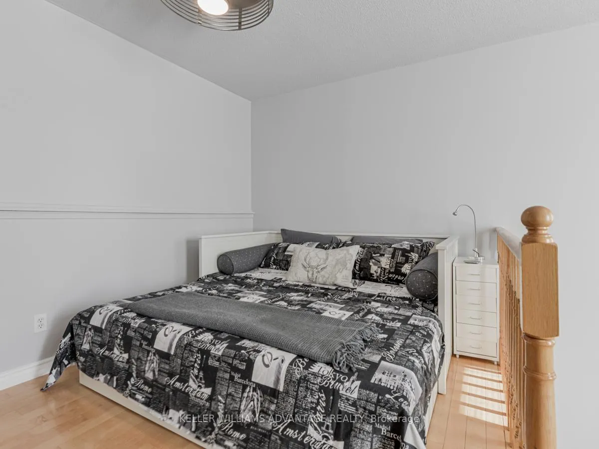 Photo 27 of 1521 Danforth Avenue, Toronto, Greenwood-Coxwell — HOMEH