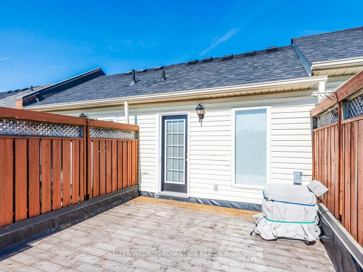 Photo 31 of 1521 Danforth Avenue, Toronto, Greenwood-Coxwell — HOMEH