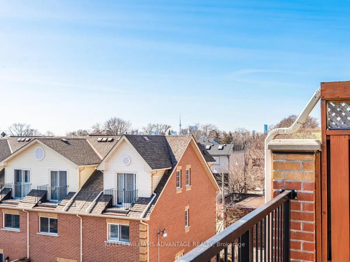 Photo 32 of 1521 Danforth Avenue, Toronto, Greenwood-Coxwell — HOMEH