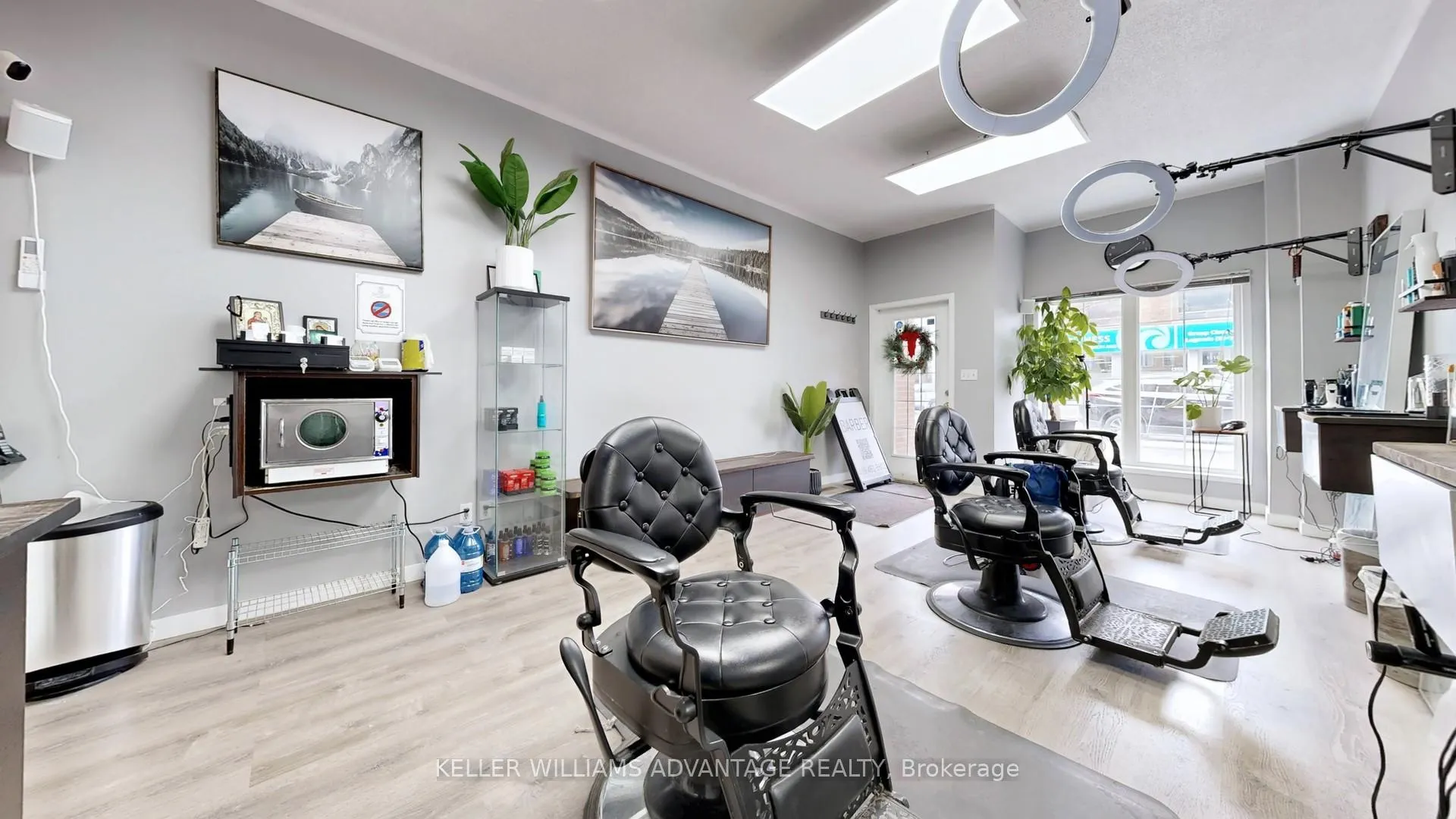 Photo 34 of 1521 Danforth Avenue, Toronto, Greenwood-Coxwell — HOMEH