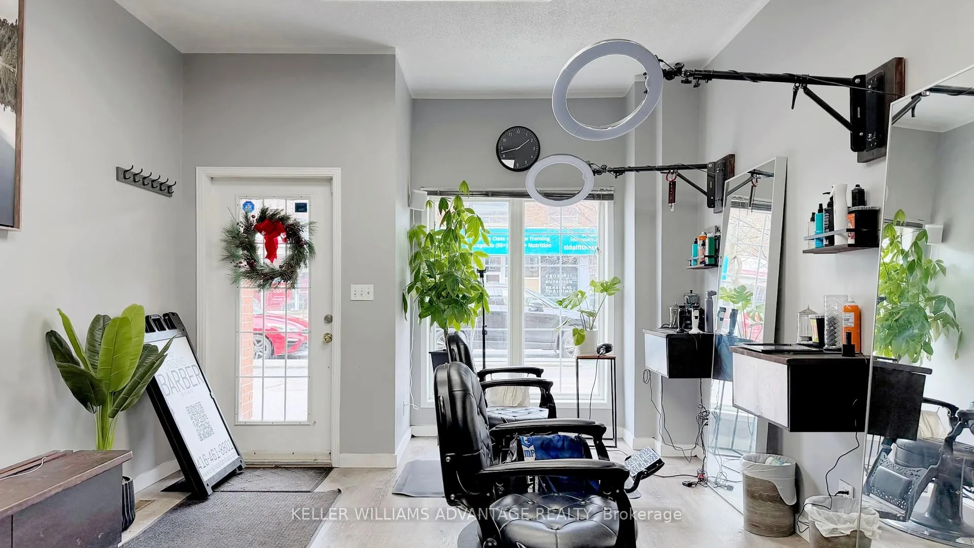 Photo 36 of 1521 Danforth Avenue, Toronto, Greenwood-Coxwell — HOMEH