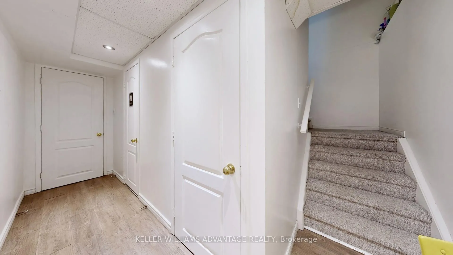 Photo 38 of 1521 Danforth Avenue, Toronto, Greenwood-Coxwell — HOMEH