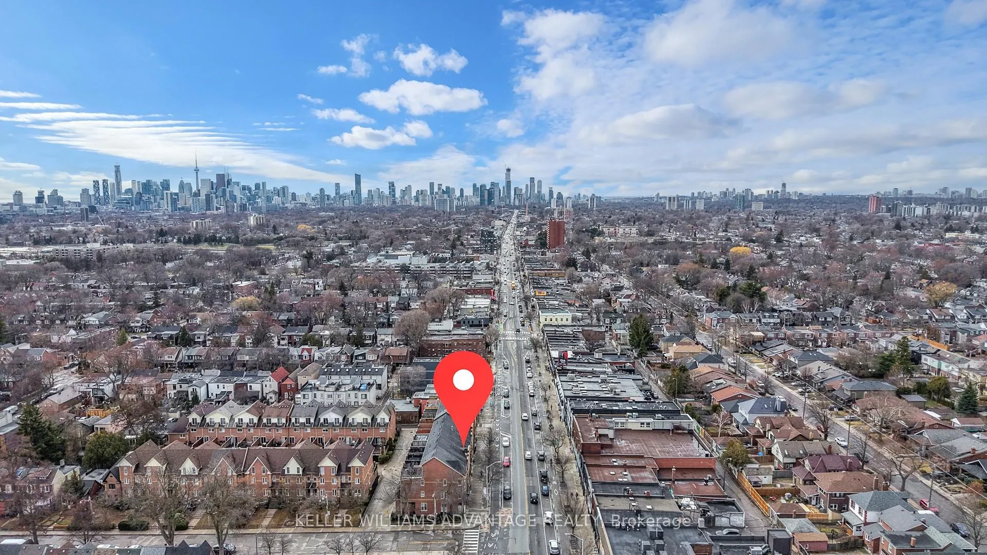 Photo 43 of 1521 Danforth Avenue, Toronto, Greenwood-Coxwell — HOMEH