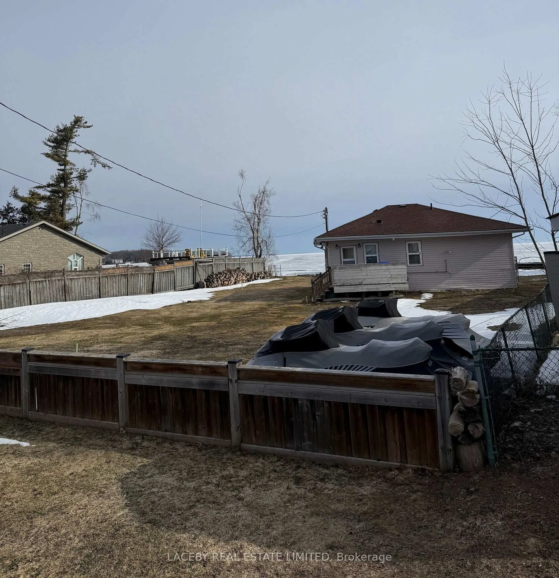 Photo 3 of 2571 Leonard Street, Innisfil, Rural Innisfil — HOMEH