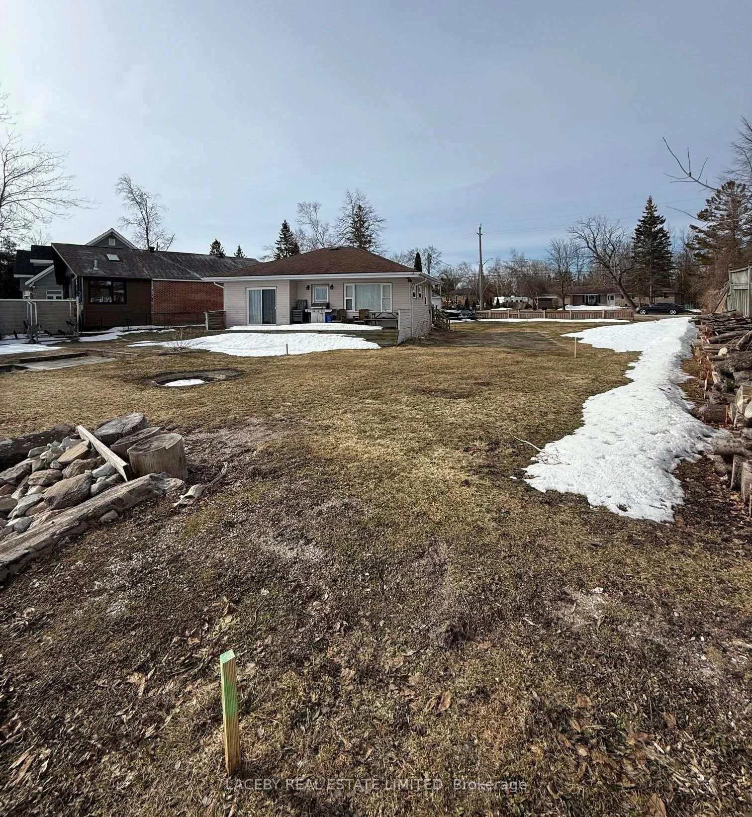 Photo 6 of 2571 Leonard Street, Innisfil, Rural Innisfil — HOMEH
