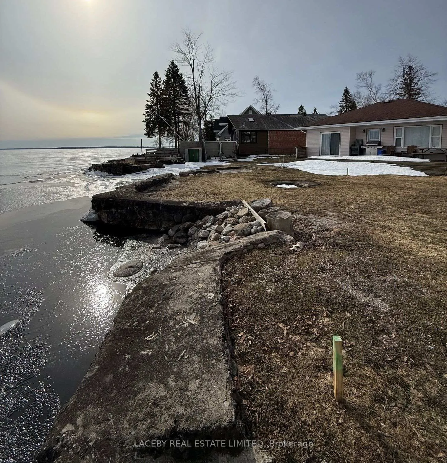 Photo 7 of 2571 Leonard Street, Innisfil, Rural Innisfil — HOMEH