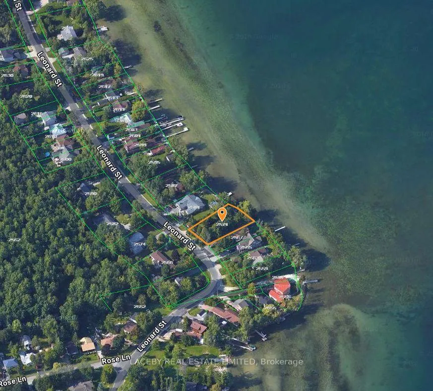 Photo 1 of 2571 Leonard Street, Innisfil, Rural Innisfil — HOMEH