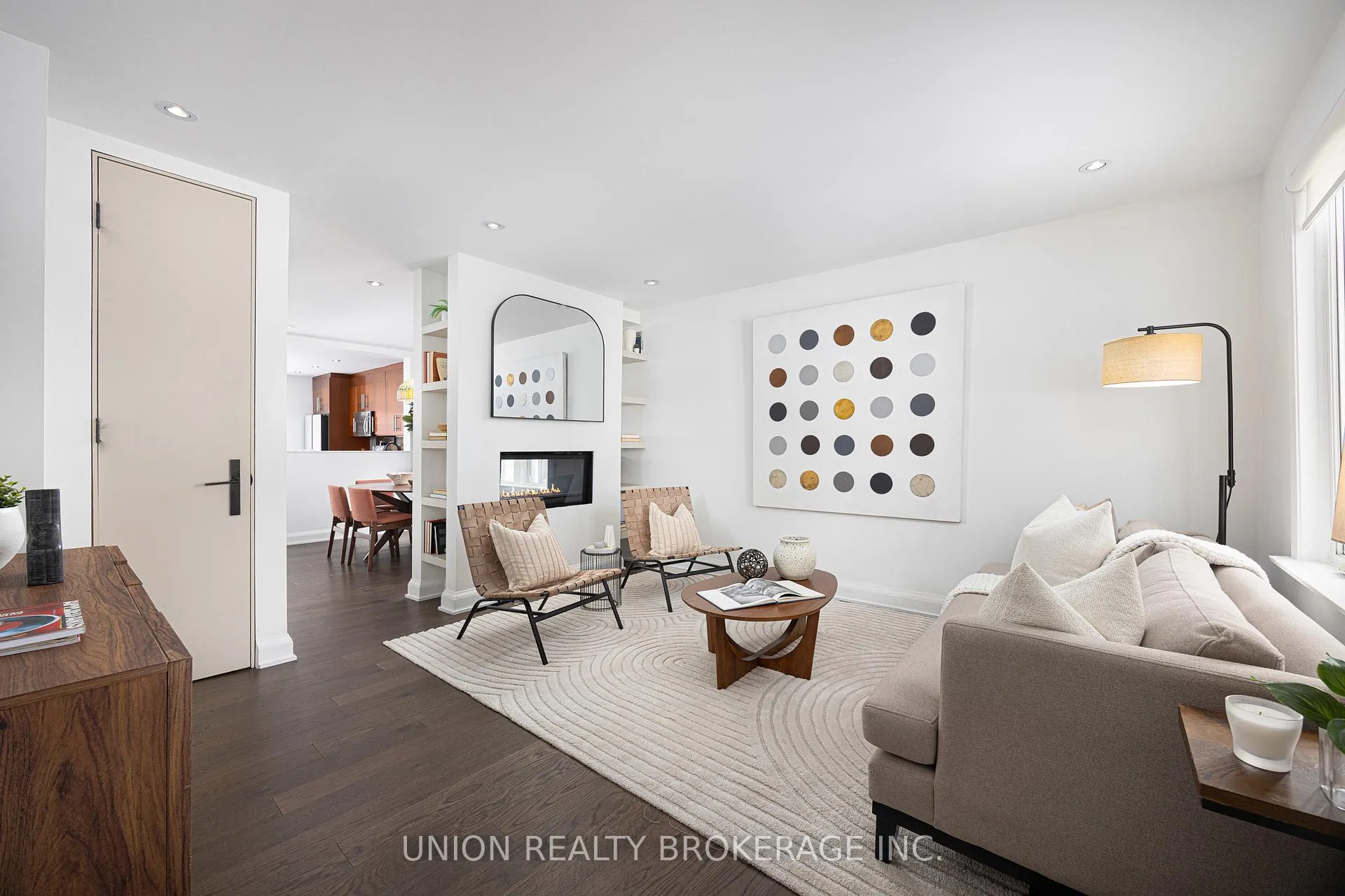 Photo 2 of 246 Lee Avenue, Toronto, The Beaches — HOMEH
