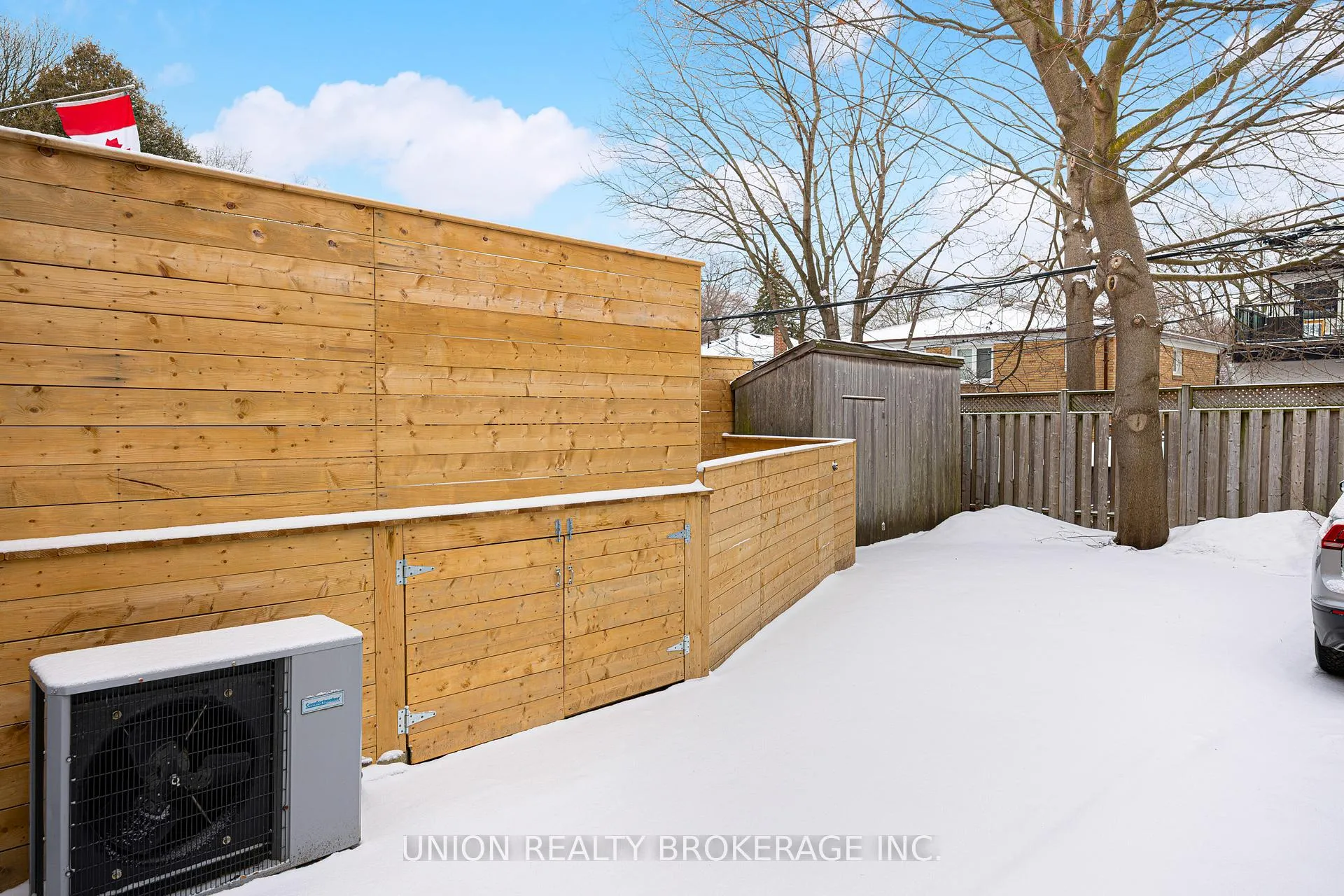 Photo 20 of 246 Lee Avenue, Toronto, The Beaches — HOMEH