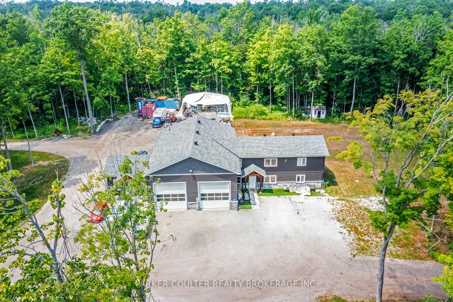 Photo 45 of 640 Mapleview Drive E, Innisfil, Rural Innisfil — HOMEH