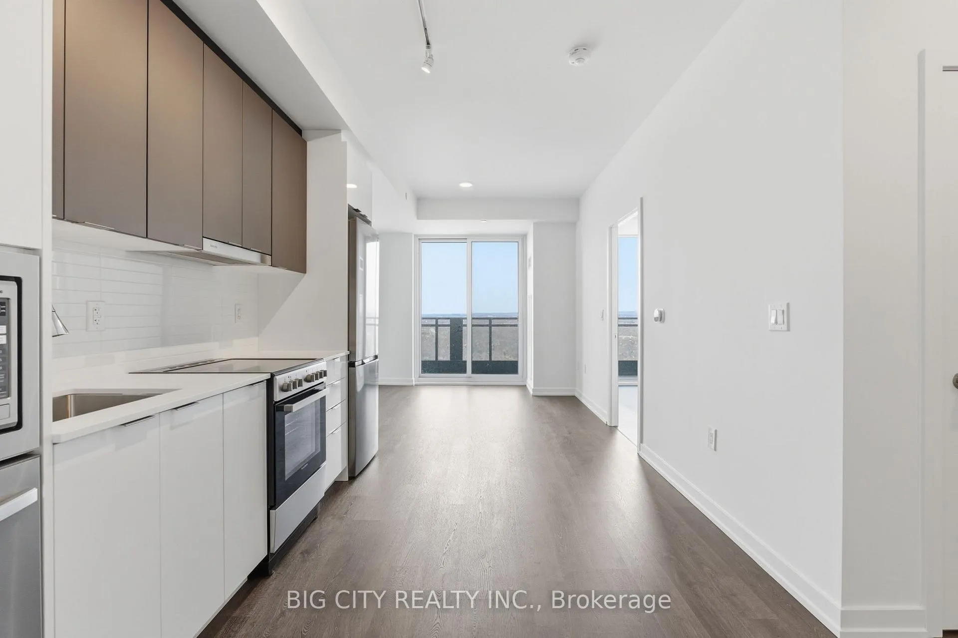 Photo 2 of Unit 2108, 9763 Markham Road, Markham, Greensborough — HOMEH