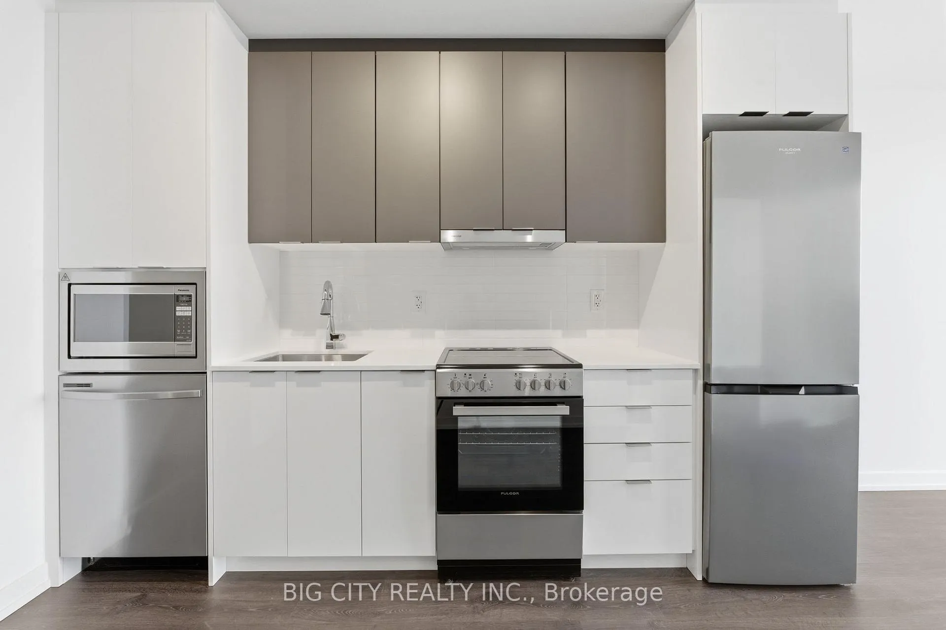 Photo 3 of Unit 2108, 9763 Markham Road, Markham, Greensborough — HOMEH