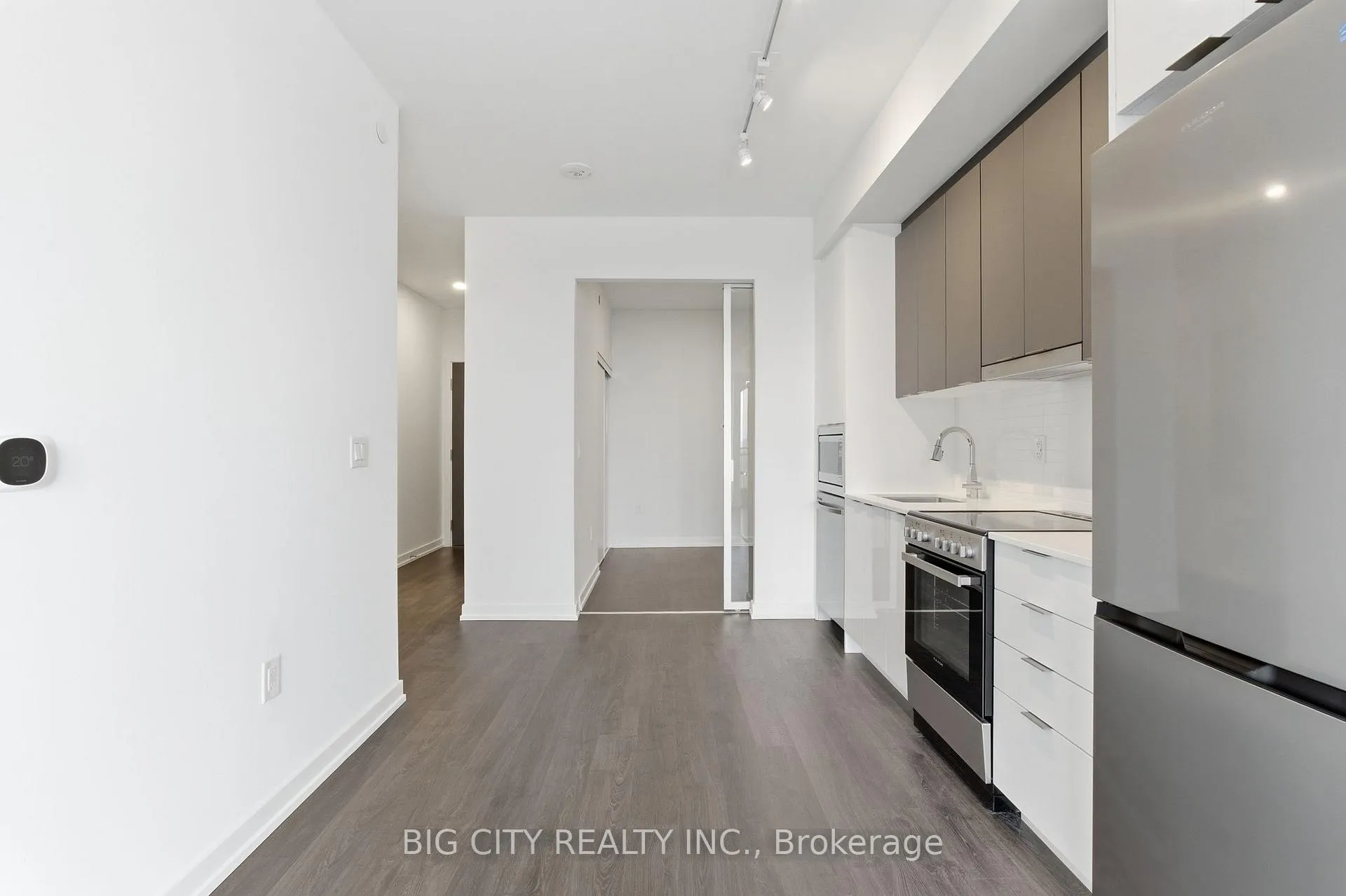 Photo 5 of Unit 2108, 9763 Markham Road, Markham, Greensborough — HOMEH
