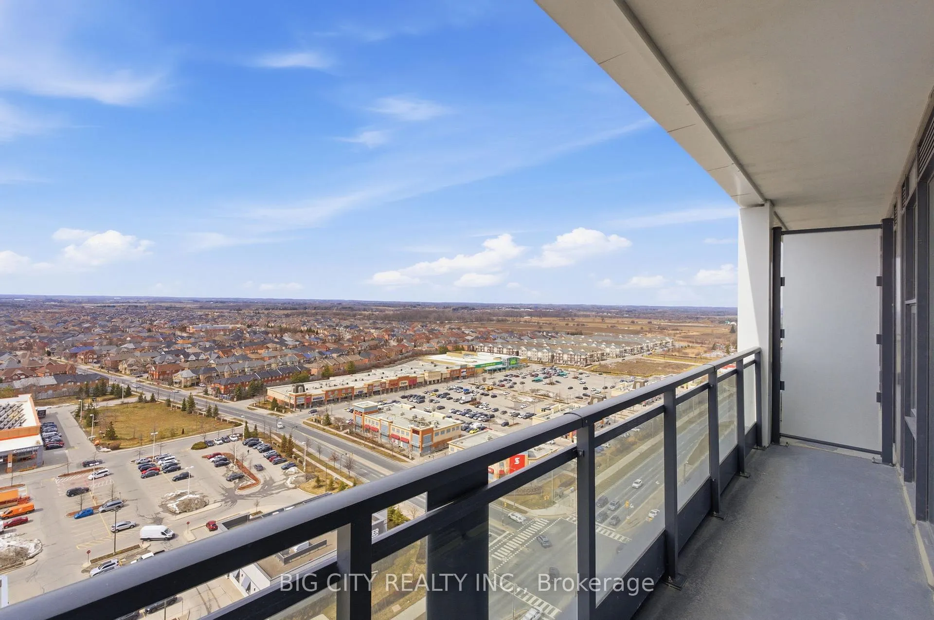 Photo 21 of Unit 2108, 9763 Markham Road, Markham, Greensborough — HOMEH