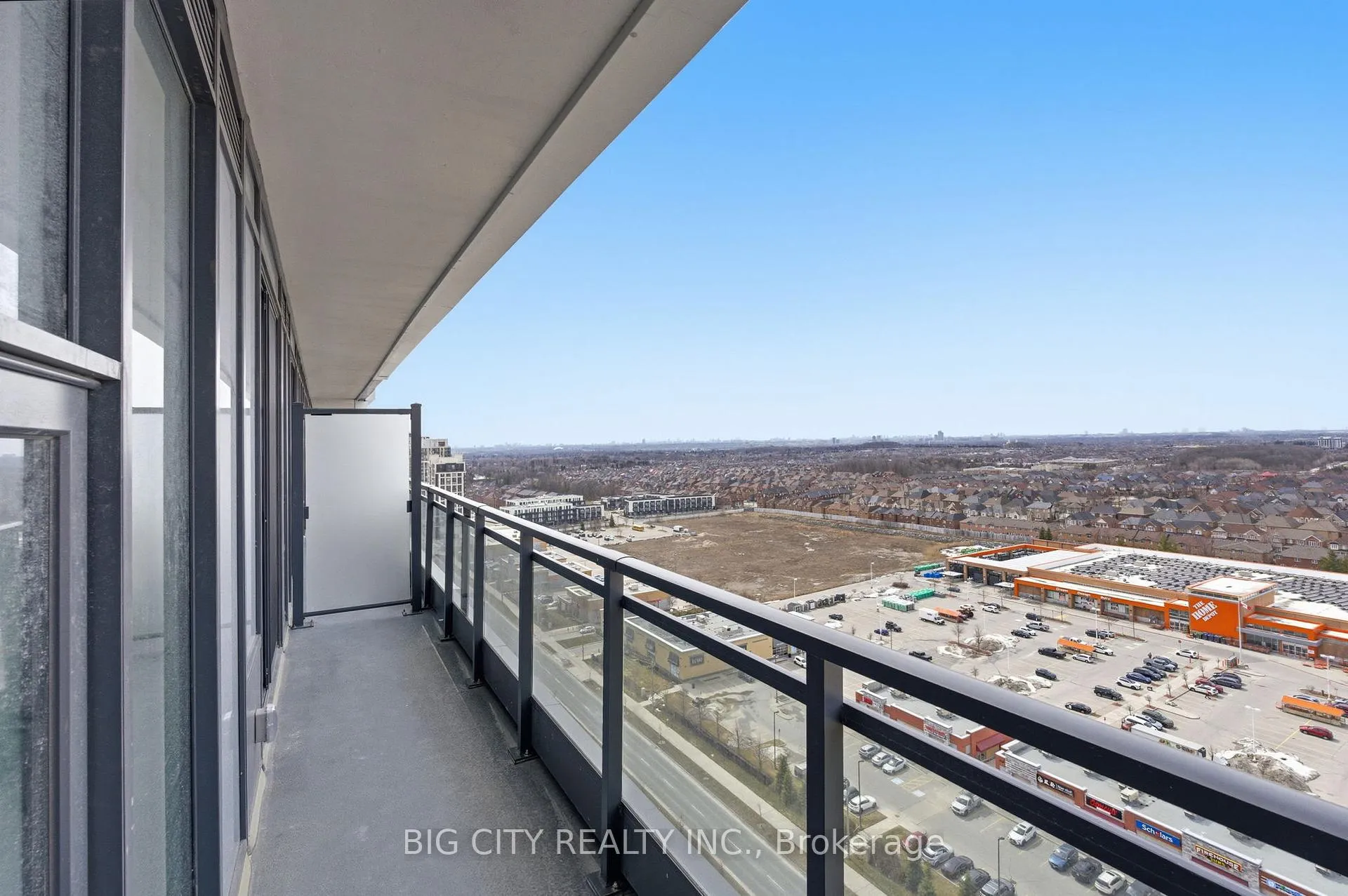 Photo 23 of Unit 2108, 9763 Markham Road, Markham, Greensborough — HOMEH