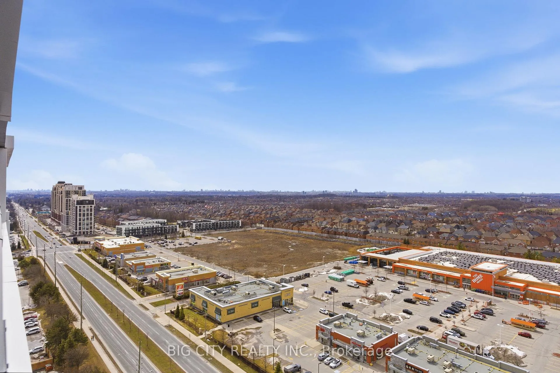 Photo 25 of Unit 2108, 9763 Markham Road, Markham, Greensborough — HOMEH