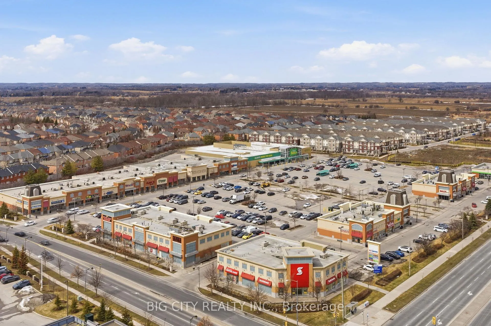Photo 26 of Unit 2108, 9763 Markham Road, Markham, Greensborough — HOMEH