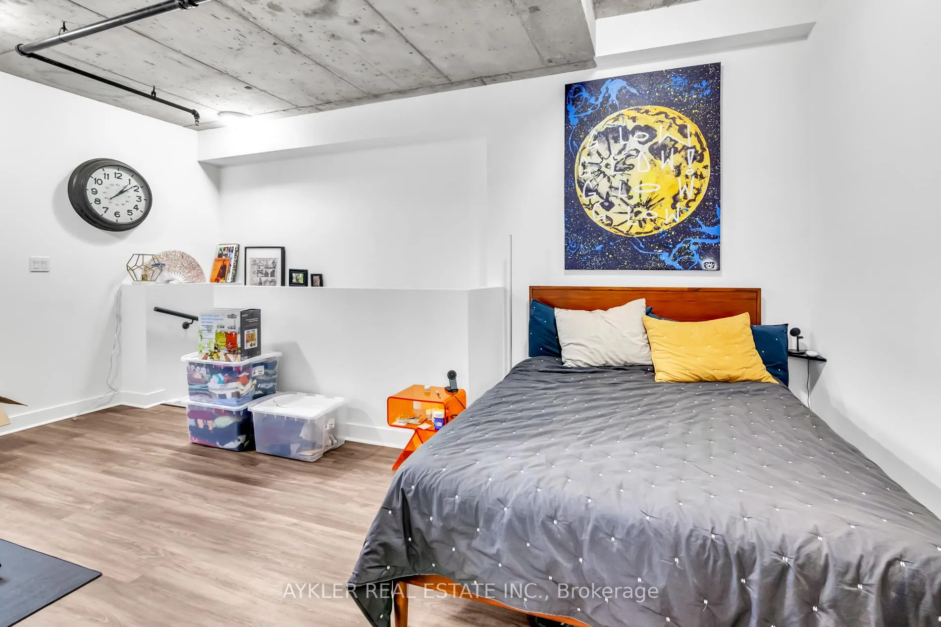 Photo 18 of Unit 405, 10 Wellesley Place, Toronto, North St. James Town — HOMEH
