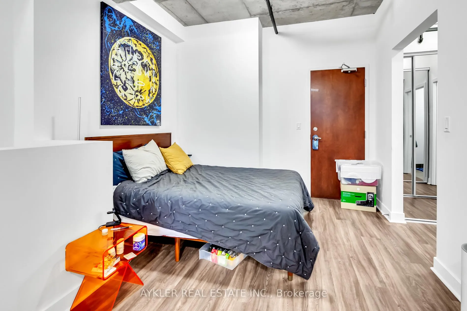 Photo 21 of Unit 405, 10 Wellesley Place, Toronto, North St. James Town — HOMEH