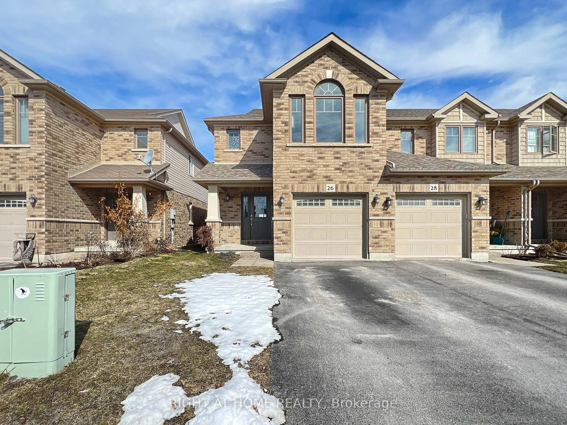 Photo 2 of 26 Princeton Place, Belleville, Thurlow Ward — HOMEH