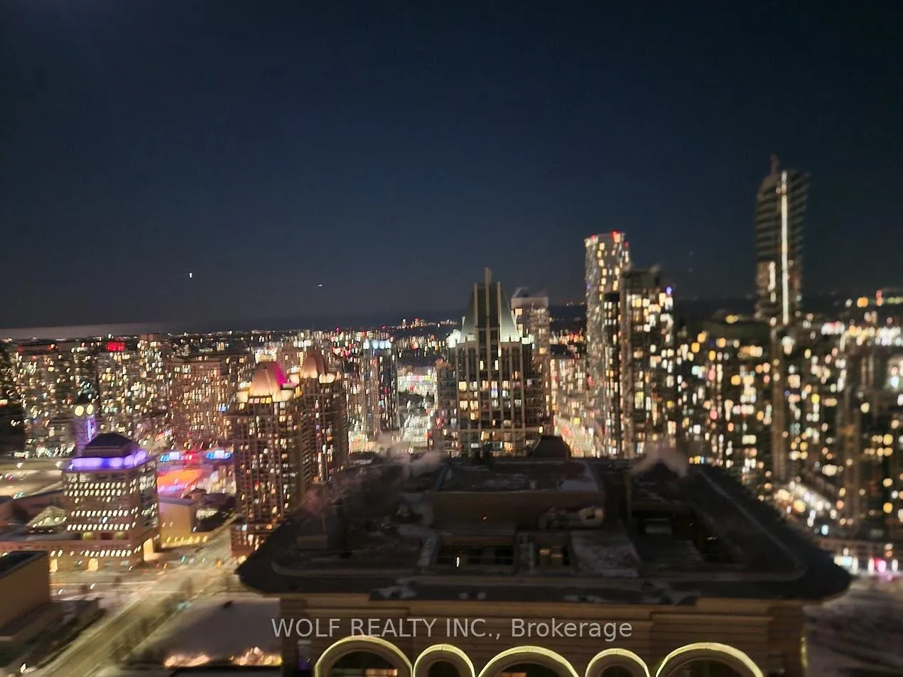 Photo 2 of Unit 4307, 395 Square One Drive, Mississauga, City Centre — HOMEH