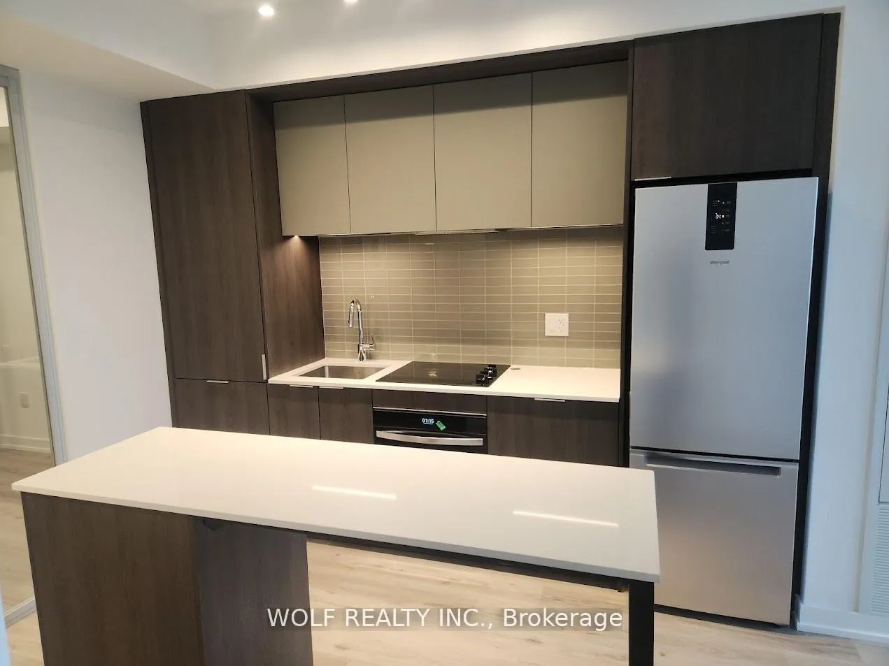 Photo 10 of Unit 4307, 395 Square One Drive, Mississauga, City Centre — HOMEH