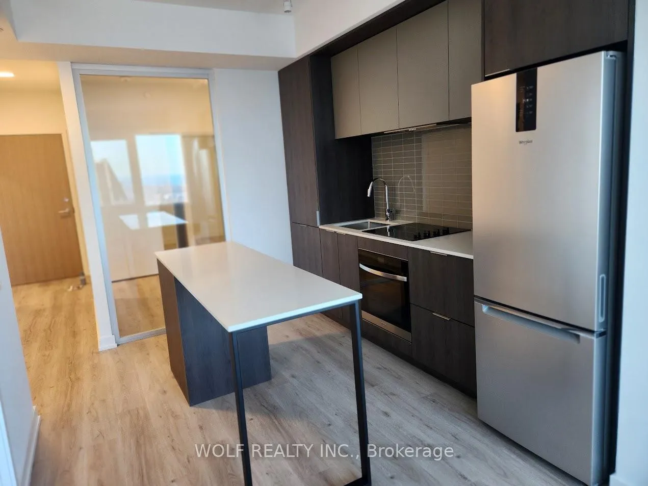 Photo 11 of Unit 4307, 395 Square One Drive, Mississauga, City Centre — HOMEH