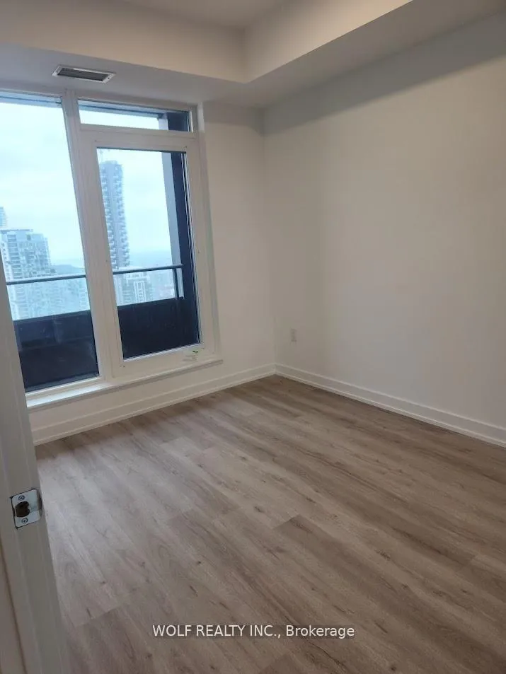 Photo 13 of Unit 4307, 395 Square One Drive, Mississauga, City Centre — HOMEH