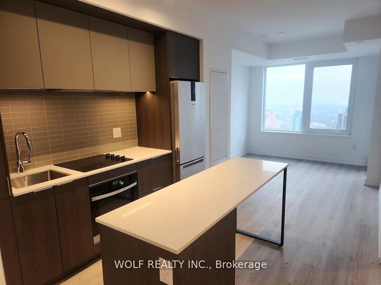 Photo 14 of Unit 4307, 395 Square One Drive, Mississauga, City Centre — HOMEH