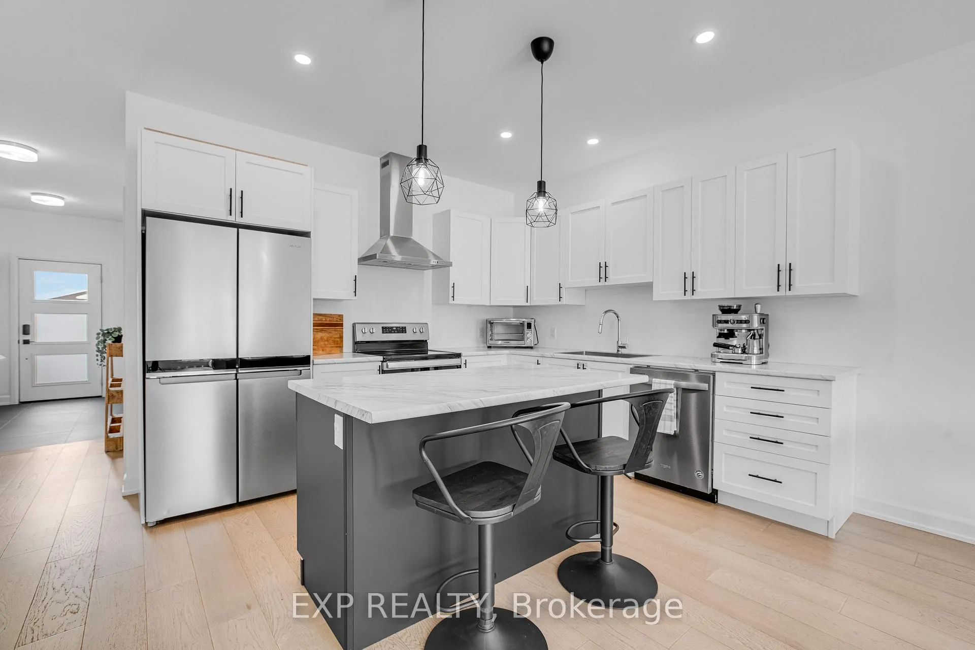 Photo 6 of 441 Arora Crescent, North Dundas, Winchester — HOMEH